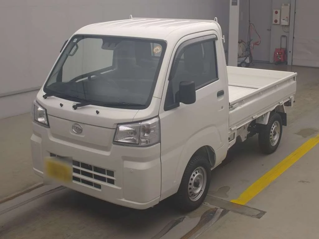 Daihatsu Hijet Truck S500P 2025
